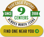 Local Partner Since 2008