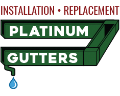 Platinum Gutters