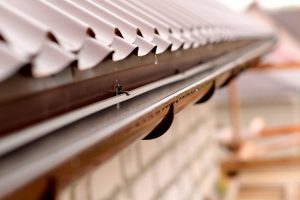 Do I need a new gutter installation in Flower Mound?