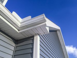 Why is gutter installation in Flower Mound so important? Find out here with this info from the trusted pros at Platinum Gutters. 
